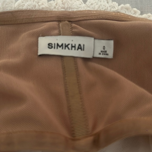 Simkhai Elise Dress - Picture 4 of 6